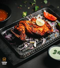باربی کیو کاریگر کی ضرورت ہے یس تھا