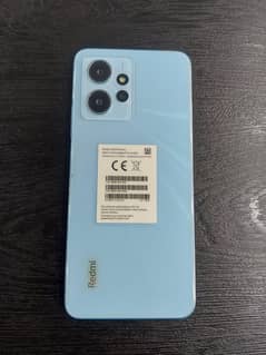 redmi note 12