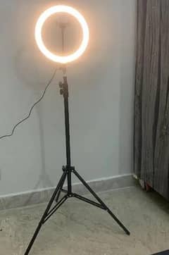 Ring Light stand for sell