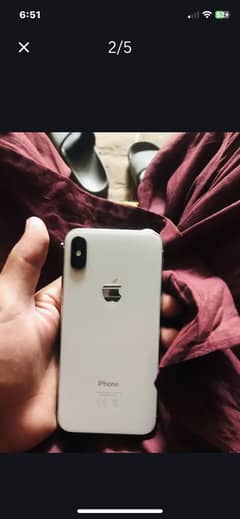 iPhone