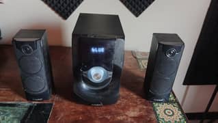 Audionic