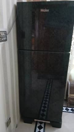 Haier Fridge Medium size