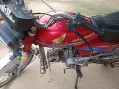 honda cd70 03150593356