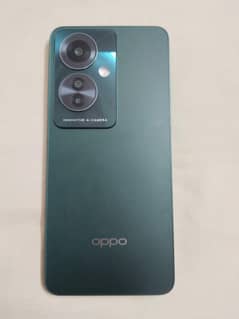 I am selling Oppo Reno11F 5g 256gb with box