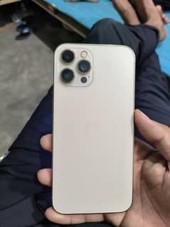 12 pro max pta dual phyasial 128 gb