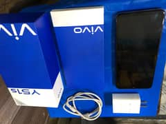 vivo y51s 8+4 128
