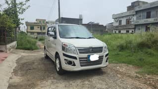 Suzuki WagonR VXL Indonesian