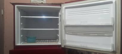 Kenwood refrigerator