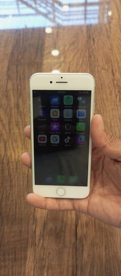 iPhone 7