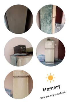 fridge