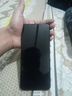 INFINIX HOT 10 PLAY A ONE CONDITION ALL OK HA ORIGNAL PTA APPROVED HA