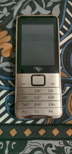 itel