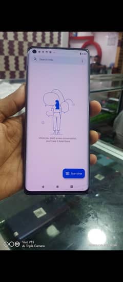 Motorola edge plus 12/256