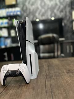 Ps5 slim disc 1tb