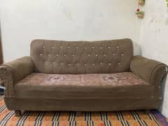 5 seater Sofa Set