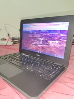 Chrome book  3180 model