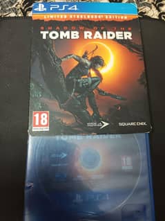 shadow of the tomb raider ps4