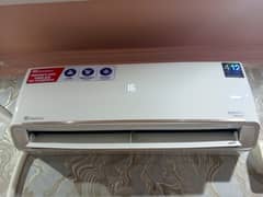 Dawlance Chrome + Inverter