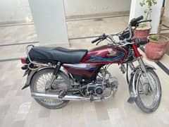 Honda
