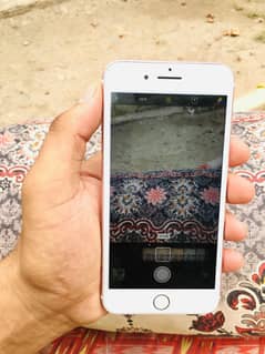 iphone 7plus pta approved 128 GB