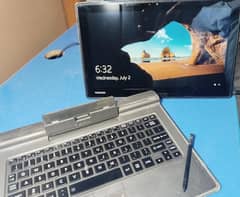 Toshiba touch screen laptop for sale