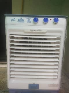Air Cooler mint condition