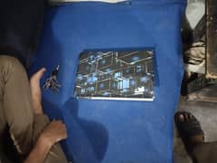 core