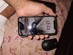Iphone xr 256 gb dual approved