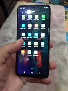 Tecno spark 20  8+8.256