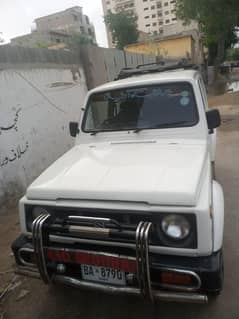 potohar 88 model