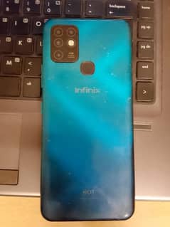 Infinix