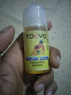 flavour tokyo