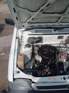 Suzuki mehran