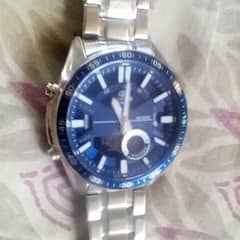 EDIFICE CASIO EFV - C100