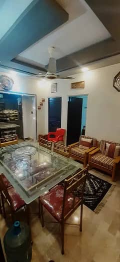 Bank Loan Applicable - 2 Bed DL Apartment(Contact Only On WhatsApp)