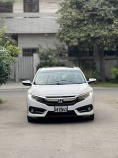 Honda civic UG Model 2020 /21