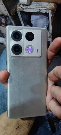 infinix