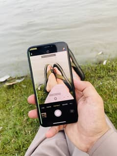 I phone X 256 gb
