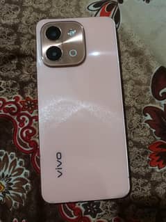 vivo y28 modal 8.128 gb full ok
