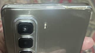 Infinax hot 50 pro plus