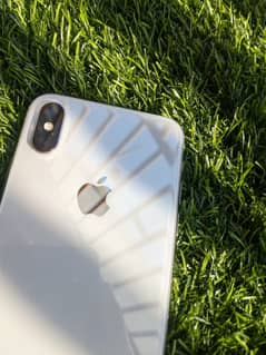 Iphone x/xs both available PTA approve