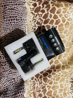 LED Headlights 100Watts