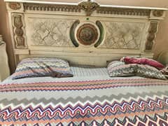 deco bedroom set