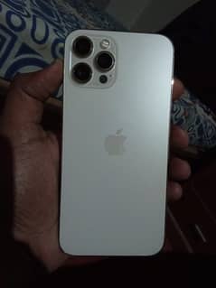 Iphone 12 pro max 128gb non pta factory unlock