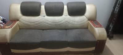 sofa