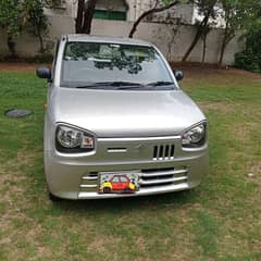 Alto  Automatic 2023 First owner genuine