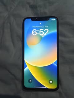 Iphone X pta approved