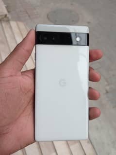 Google pixel 6a waterpack urgent sell