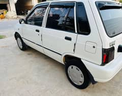 VXR 2019 minor touching