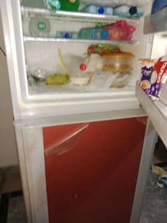 fridge dawnlce
